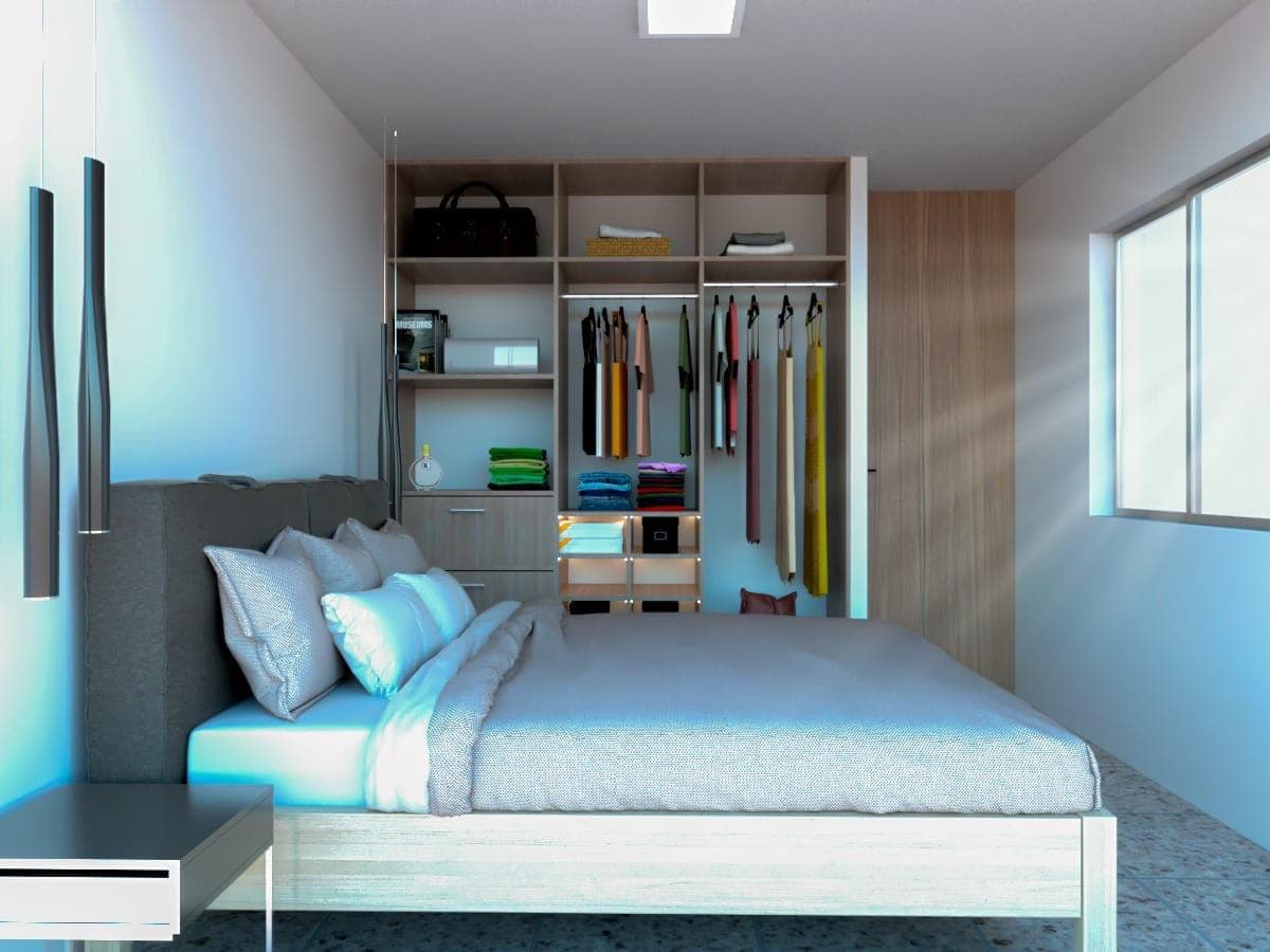 Habitación Principal