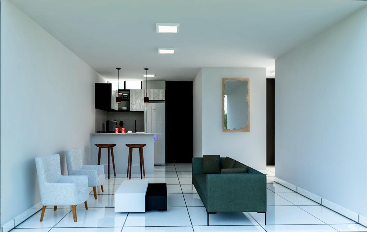 Perspectiva del Proyecto