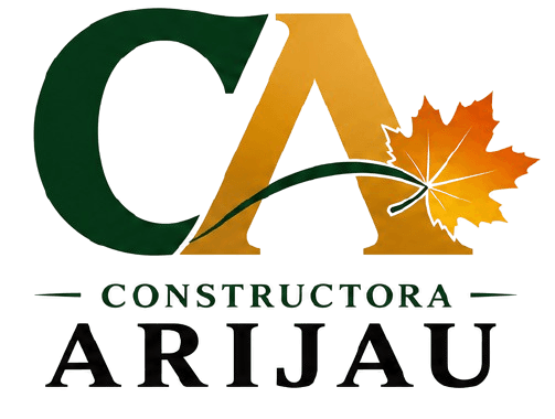 Constructora Arijau