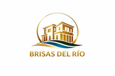 Logo Brisas del Río