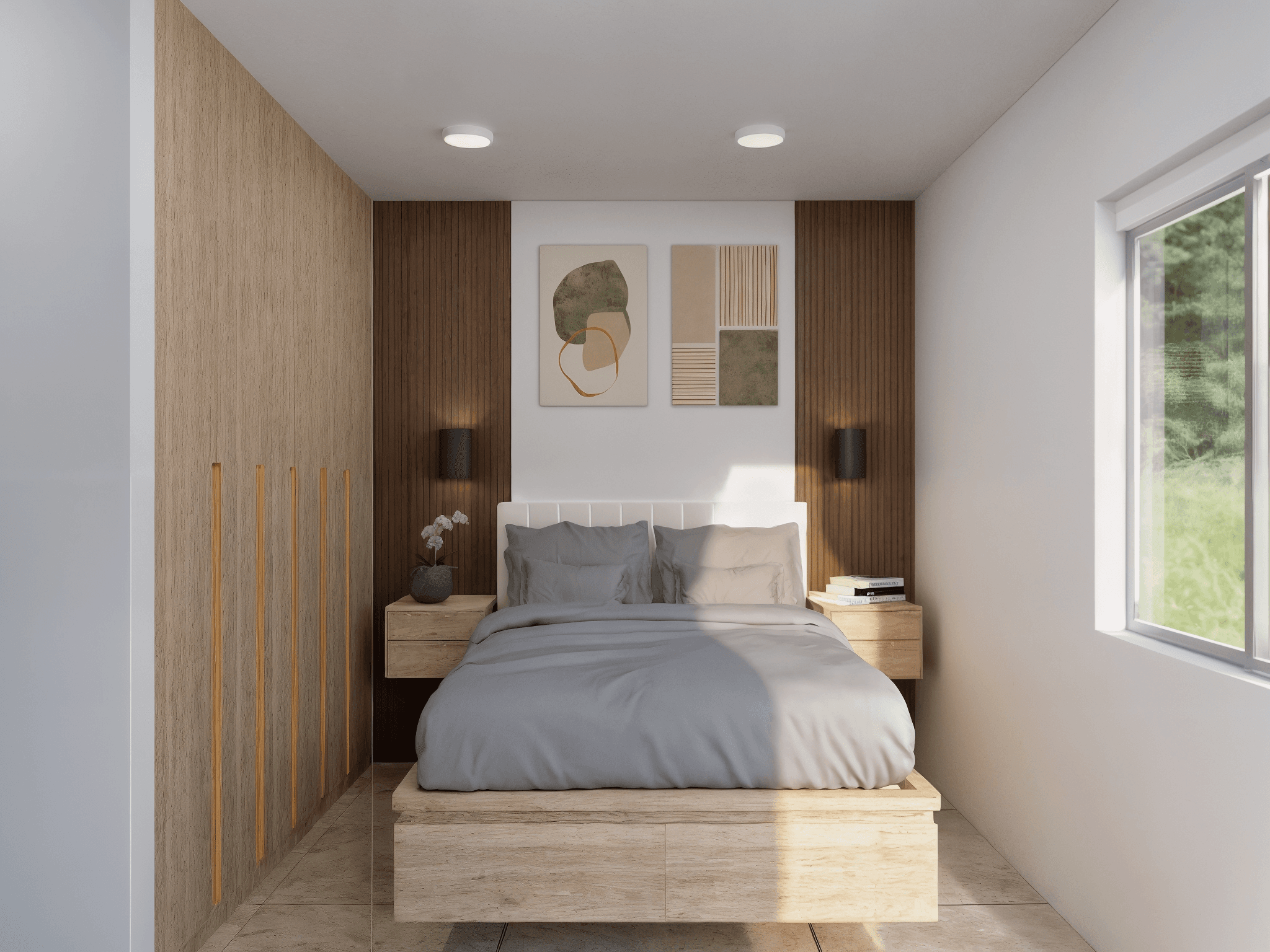 Habitación Principal