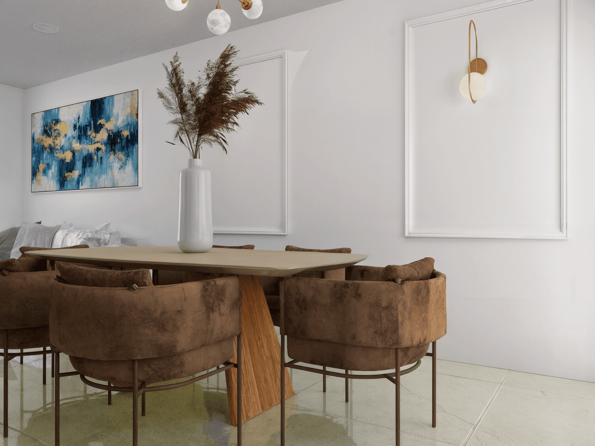 Sala – Comedor